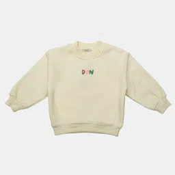 Albion By CnM Girls Sweatshirt-picture-9