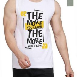 WOOSTRO Men 2 Slim Fit T-shirt-45