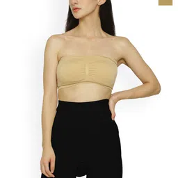 SELETA Pack Of 2 Assorted High-Rise Tummy & Thigh Shapewear-9