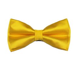VOICI Solid Bow Tie-image-81
