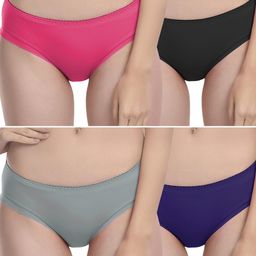 Samvar Women Multi Briefs-image-41
