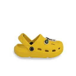 Disney By Yellow Bee Boys Mickey Mouse Clogs image 5