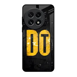 QRIOH Quirky Printed OnePlus 13 Back Case Mobile Accessories-19