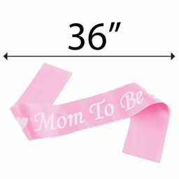 Funcart It's My Half Birthday Square Banner - Multicolor image 3