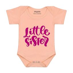 Arvesa Little Sister Printed Bodusuit-image-53
