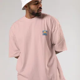 Moda Rapido Men Printed T-shirt-picture-27
