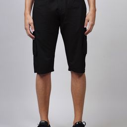 HAUWER Men Bermuda Shorts-image-90