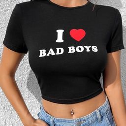 sollobell Women Printed Cotton Fitted Crop Top-image-86