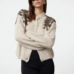 Trendyol Women Cardigan-33