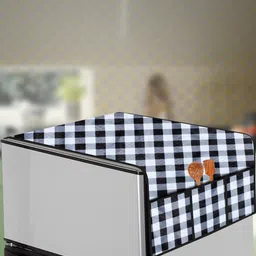The Furnishing Tree Fridge Top Cover Compatible for-picture-33