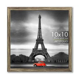 ArtzFolio Copper-Toned 1 Pieces Wood Table Photo Frames-image-43