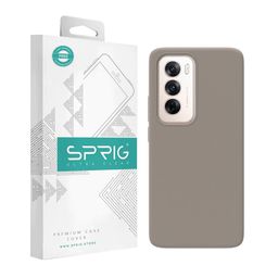SPRIG OPPO Reno 12 Pro Liquid Silicone Back Cover-image-82