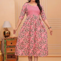 Moda Rapido Women Multi Dresses-picture-32