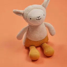 Fabindia Polyester Soft Toy Soft Toys and Dolls-5