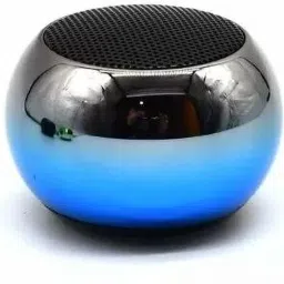 TechKiyo Mini Boost4 wireless small Bluetooth Speaker Assistant Smart Speaker 5 W Bluetooth Home Audio Speaker-31
