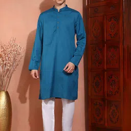 SWAGG INDIA Men Kurta-picture-19