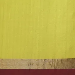 KAVINDI Zari Banarasi Saree image 3