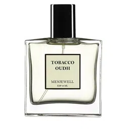 Menjewell Tobacco Oudh Eau De Parfum- 50ml-20
