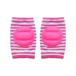 Babymoon Set of 3 Infant Padded Knee Crawling Pads-13