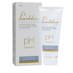 Pearldew Ph Balanced Face Scrub - 100 g-34