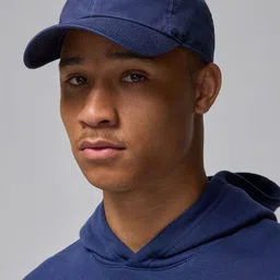 Nike Jordan Club Unstructured Curved-Bill Cap-10