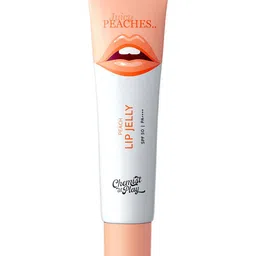 Chemist at Play 24Hr Moisture Tinted SPF 30 Lip Balm For Chapped Lips - 10 g - Peach-77