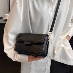 StyleCast Structured Sling Bag-picture-32