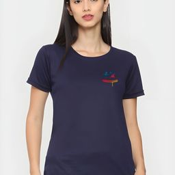 SZN Women Printed T-shirt-image-74