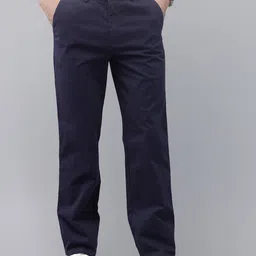 ColorPlus Men Casual Trousers-picture-46