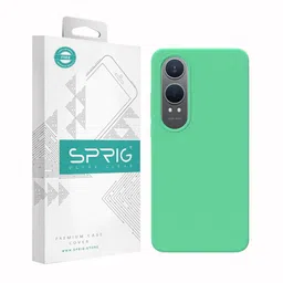 SPRIG Solid Printed Back Case Mobile Accessories-36