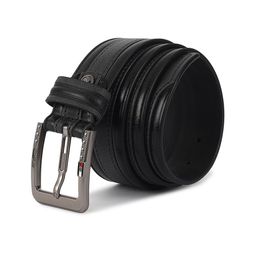 GIL Men Leather Belt-image-54