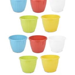 Duro Pot 10 Inch for Indoor & Outdoor Plants-11