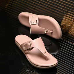Killer Women Open Toe Flats-image-70