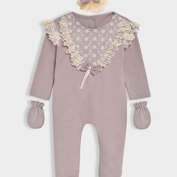 MiArcus Girls Sleepsuit-image-19