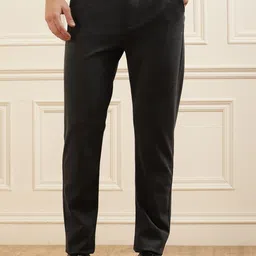7 For All Mankind Men Slim Fit Chinos Trousers-32