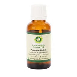 R V Essential Pure Baobab Alcohol Free Carrier Oil - 50 ml-picture-17