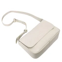 Lino Perros Structured Sling Bag image 5