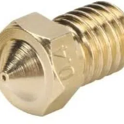 Brass Nozzle for V5 V6 Extruder-14