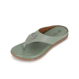 ORTHO JOY Women T-Strap Flats-picture-46