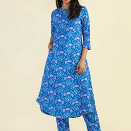 Hay Clothing Womens Kurta Sets-16