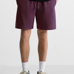 MISCHIEF MONKEY Men Outdoor Shorts-picture-22
