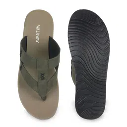 WALKWAY by Metro Men Thong Flip-Flops image 5