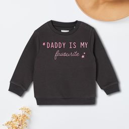 max Girls Printed Sweatshirt-picture-22