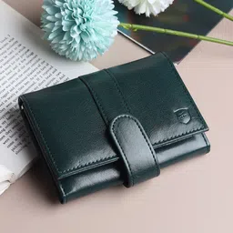 SAMTROH Women PU Envelope-31