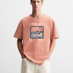 THE BEETEL HOUSE Men Pockets T-shirt-picture-42