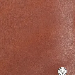 Allen Solly Men Leather Two Fold Wallet image 2