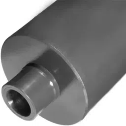 sauran 3 inches Core Pipe for core cutter machine to hole in concrete, marble, granite 3 inches(76mm) Diamond Core Pipe for Core Cutting image 2