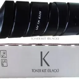 wetech TK6329 Copier Toner Cartridge Compatible For Taskalfa 4002i 5002i 6002i Printers Black Ink Cartridge-image-2