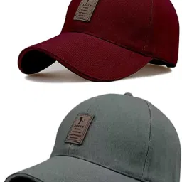 Solid Sports/Regular Cap-19