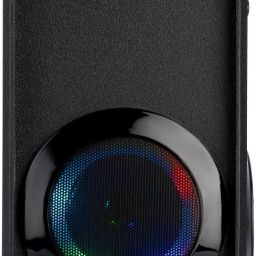 querial Bt Music System Home theater 50 W Bluetooth Tower Speaker-image-36